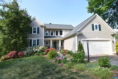 57 Club Highland, Nellysford, VA 22958 - Photo 1