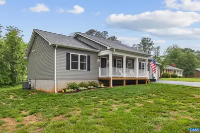 160 Red Hill Rd, Orange, VA 22960 - Photo 2