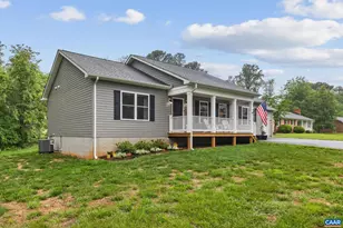 160 Red Hill Rd, Orange, VA 22960 - Photo 2