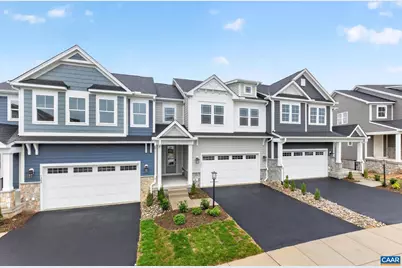 1380 Marcella St, Charlottesville, VA 22911 - Photo 2