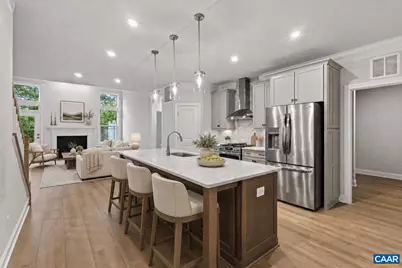 1380 Marcella St, Charlottesville, VA 22911 - Photo 8