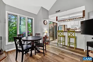 473 Three Ridges Condos, Wintergreen Resort, VA 22967 - Photo 6
