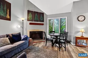 473 Three Ridges Condos, Wintergreen Resort, VA 22967 - Photo 4