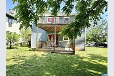 911 West St #2, Charlottesville, VA 22903 - Photo 18