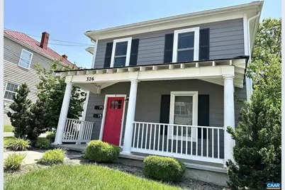 326 NW 10th St #2, Charlottesville, VA 22903 - Photo 2
