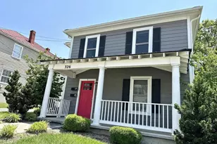 326 NW 10th St, Charlottesville, VA 22903 - Photo 2