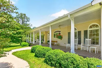 3403 Meadow Wood Ln, Crozet, VA 22932 - Photo 4