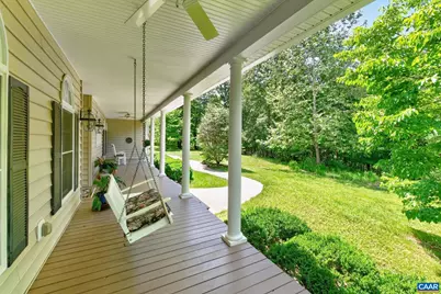 3403 Meadow Wood Ln, Crozet, VA 22932 - Photo 6