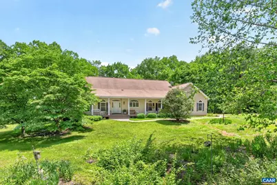 3403 Meadow Wood Ln, Crozet, VA 22932 - Photo 2