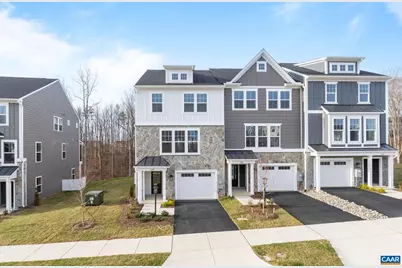 3048 Farrow Cir, Charlottesville, VA 22901 - Photo 2