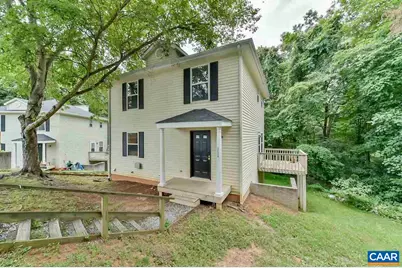 104 Morris Paul Ct #A, Charlottesville, VA 22902 - Photo 1