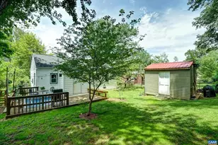 1014 Sheridan Ave, Charlottesville, VA 22901 - Photo 2