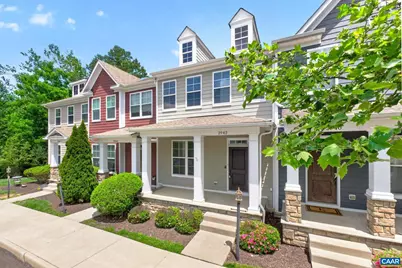 2942 Templehof Ct, Earlysville, VA 22936 - Photo 2