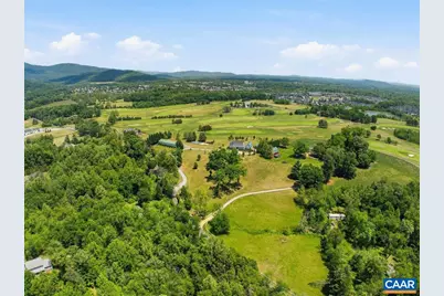 615 Half Mile Branch Rd #055A0000000500 & 055, Crozet, VA 22932 - Photo 4