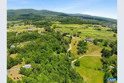 615 Half Mile Branch Rd #055A0000000500 & 055, Crozet, VA 22932 - Photo 6