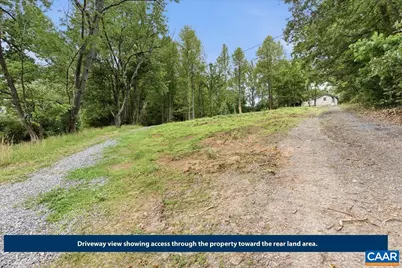 615 Half Mile Branch Rd #055A0000000500 & 055, Crozet, VA 22932 - Photo 14