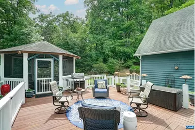 136 Hooded Warbler Ln, Nellysford, VA 22958 - Photo 68