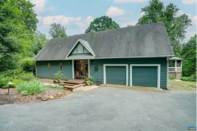 136 Hooded Warbler Ln, Nellysford, VA 22958 - Photo 2