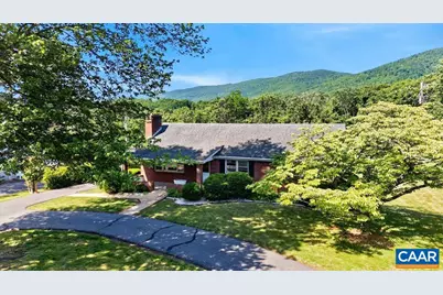 1877 Afton Mountain Rd, Afton, VA 22920 - Photo 2