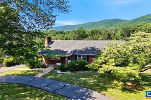 1877 Afton Mountain Rd, Afton, VA 22920 - Photo 2