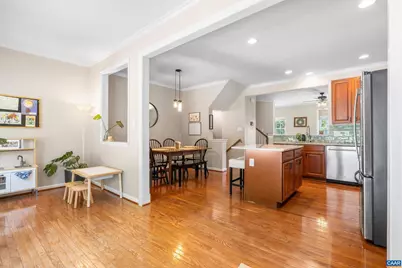 1953 Asheville Dr, Charlottesville, VA 22911 - Photo 16