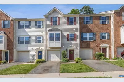 1953 Asheville Dr, Charlottesville, VA 22911 - Photo 2