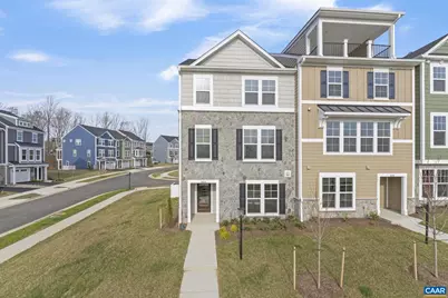 3606 Hilah Ln, Charlottesville, VA 22901 - Photo 2