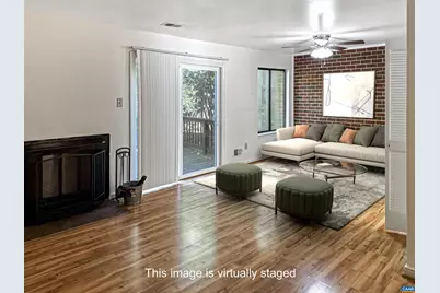 638 A Crumpet Ct, Charlottesville, VA 22901 - Photo 2