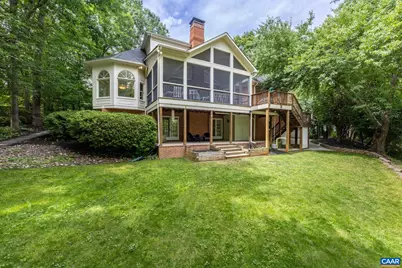 3117 Edgewater Dr, Charlottesville, VA 22911 - Photo 8