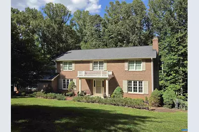 985 Tanglewood Rd, Charlottesville, VA 22901 - Photo 2