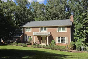 985 Tanglewood Rd, Charlottesville, VA 22901 - Photo 2