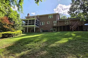 985 Tanglewood Rd, Charlottesville, VA 22901 - Photo 4
