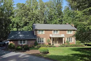 985 Tanglewood Rd, Charlottesville, VA 22901 - Photo 1