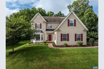 363 Grayrock Dr, Crozet, VA 22932 - Photo 2