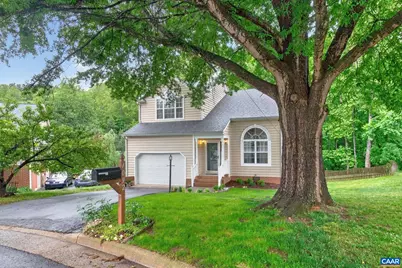 1092 Wintergreen Ln, Charlottesville, VA 22903 - Photo 4