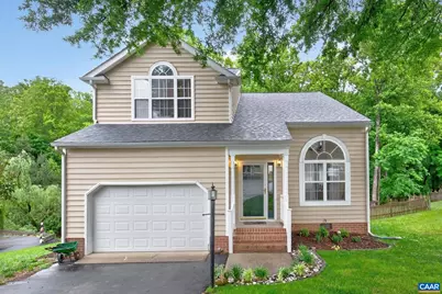 1092 Wintergreen Ln, Charlottesville, VA 22903 - Photo 1