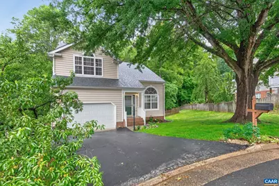 1092 Wintergreen Ln, Charlottesville, VA 22903 - Photo 2