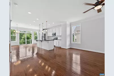 1731 Treesdale Way, Charlottesville, VA 22901 - Photo 10