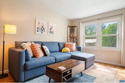 105 Hartmans Mill Rd #A, Charlottesville, VA 22902 - Photo 8