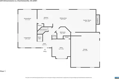 2015 Brownstone Ln, Charlottesville, VA 22901 - Photo 34