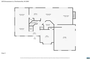 2015 Brownstone Ln, Charlottesville, VA 22901 - Photo 34