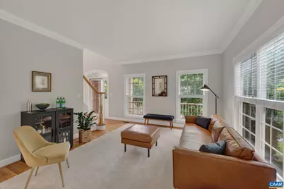 2015 Brownstone Ln, Charlottesville, VA 22901 - Photo 2