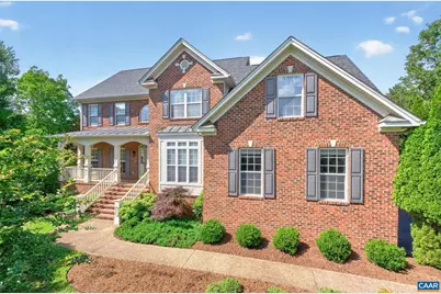 2015 Brownstone Ln, Charlottesville, VA 22901 - Photo 1