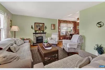 2607 Browns Gap Tpke, Charlottesville, VA 22901 - Photo 12