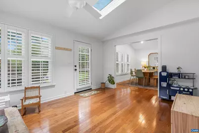 1518 Old Brook Rd, Charlottesville, VA 22901 - Photo 16