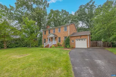 1518 Old Brook Rd, Charlottesville, VA 22901 - Photo 2