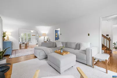 1518 Old Brook Rd, Charlottesville, VA 22901 - Photo 6
