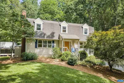 125 Vincennes Rd, Charlottesville, VA 22911 - Photo 2
