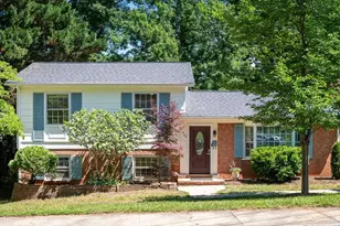 1508 Trailridge Rd, Charlottesville, VA 22903 - Photo 1