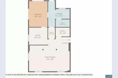 1508 Trailridge Rd, Charlottesville, VA 22903 - Photo 58